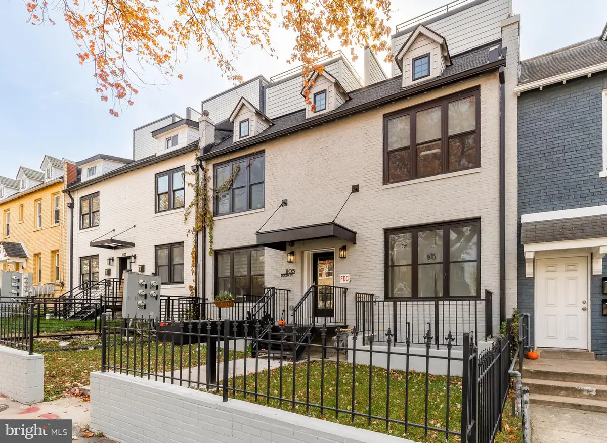 1105 Queen St Ne #1, Washington, DC 20002 - Image #1