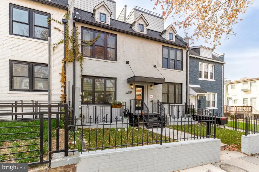 1105 Queen St Ne #1, Washington, DC 20002 - Image #2