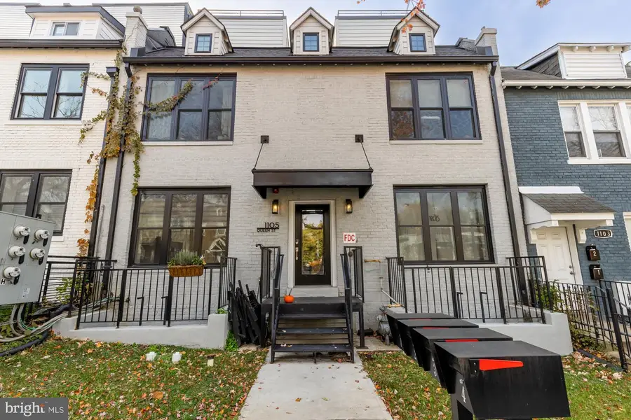 1105 Queen St Ne #1, Washington, DC 20002 - Image #3