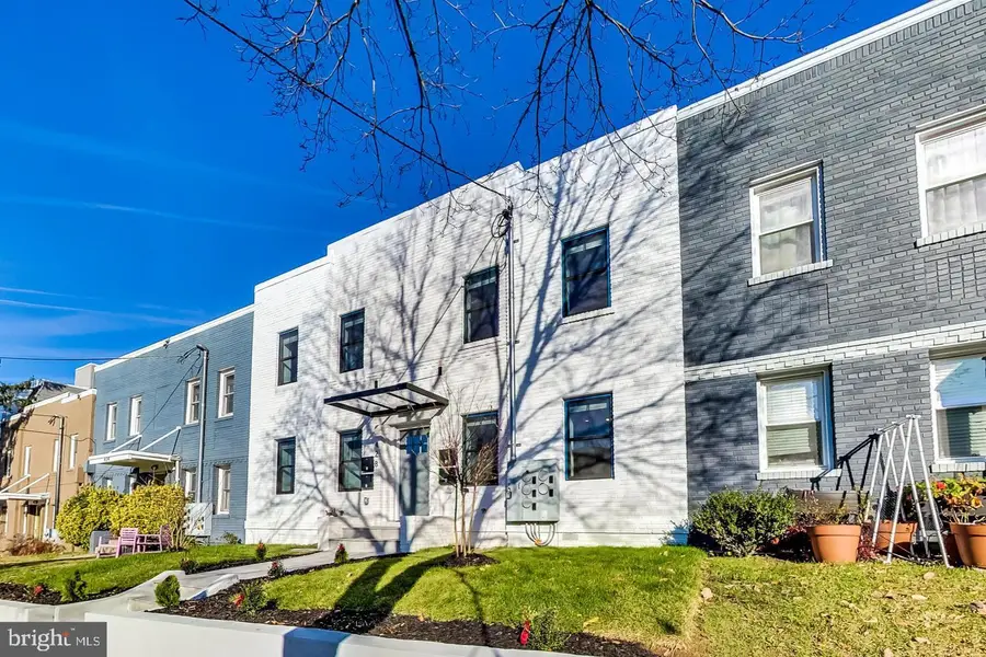 428 Evarts St Ne #2, Washington, DC 20017 - Image #2