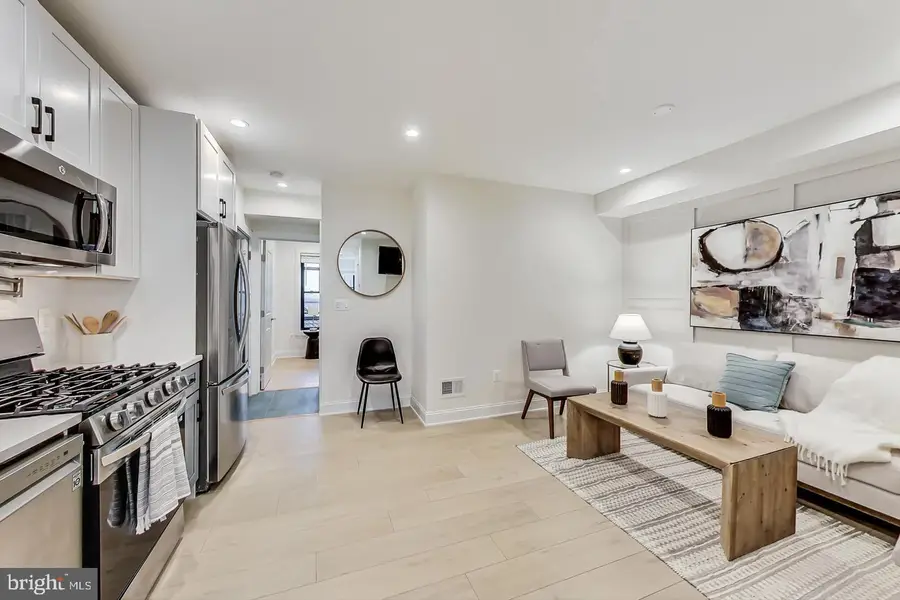 428 Evarts St Ne #2, Washington, DC 20017 - Image #3