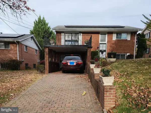 3212 Highwood Dr Se, WASHINGTON, DC 20020