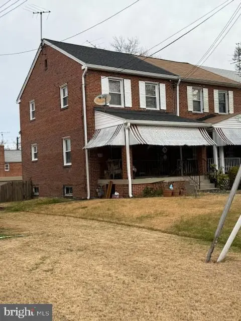 1830 T St Se, Washington, DC 20020 - #3