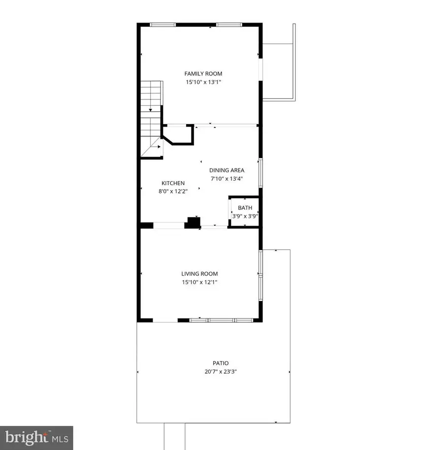 5051 8th St Ne, Washington, DC 20017 - Image #3