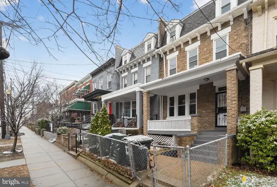 828 Allison St Nw, Washington, DC 20011 - #3