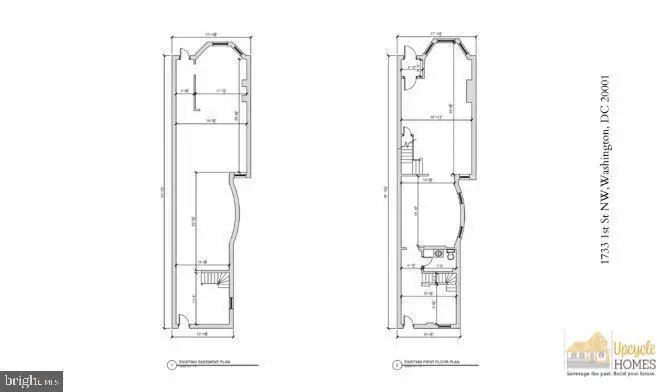 1733 1st St Nw #unit 2, Washington, DC 20001 - #3