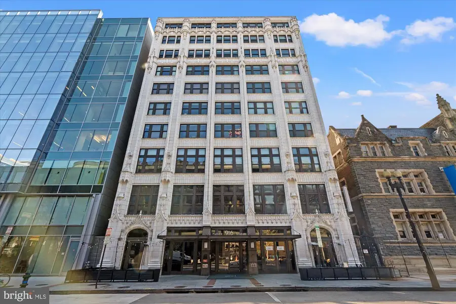 916 G St Nw #803, Washington, DC 20001 - Image #2