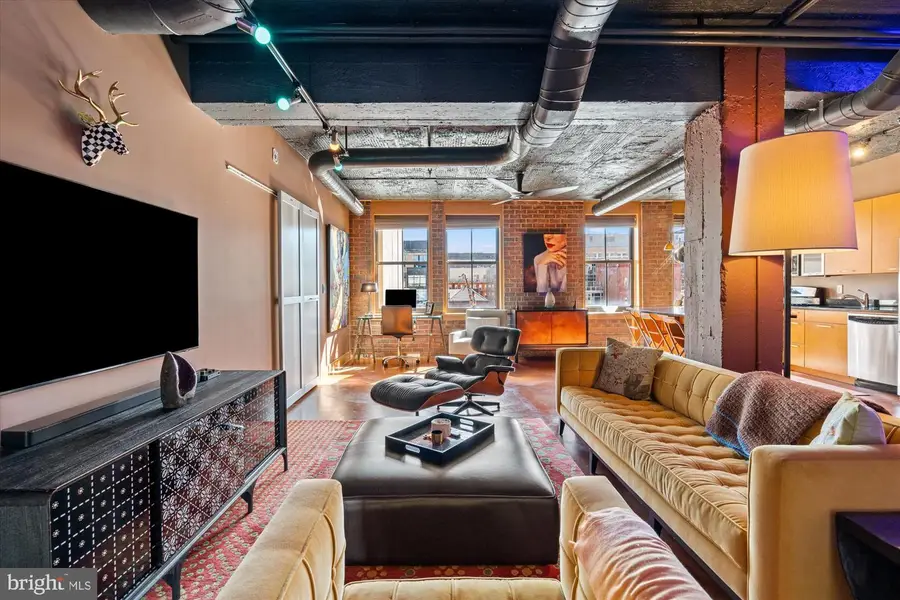 916 G St Nw #803, Washington, DC 20001 - Image #3