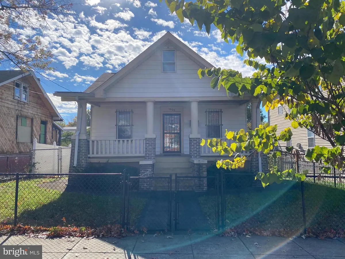 1005 Evarts St Ne, Washington, DC 20018 - Image #1