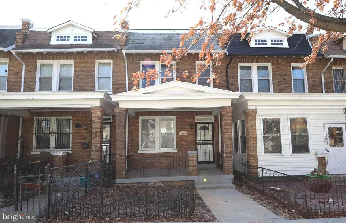 1235 Owen Pl Ne, Washington, DC 20002 - Image #1