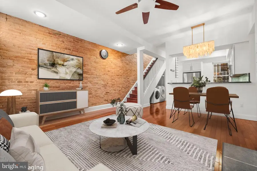 1608 4th St Nw, Washington, DC 20001 - Image #3