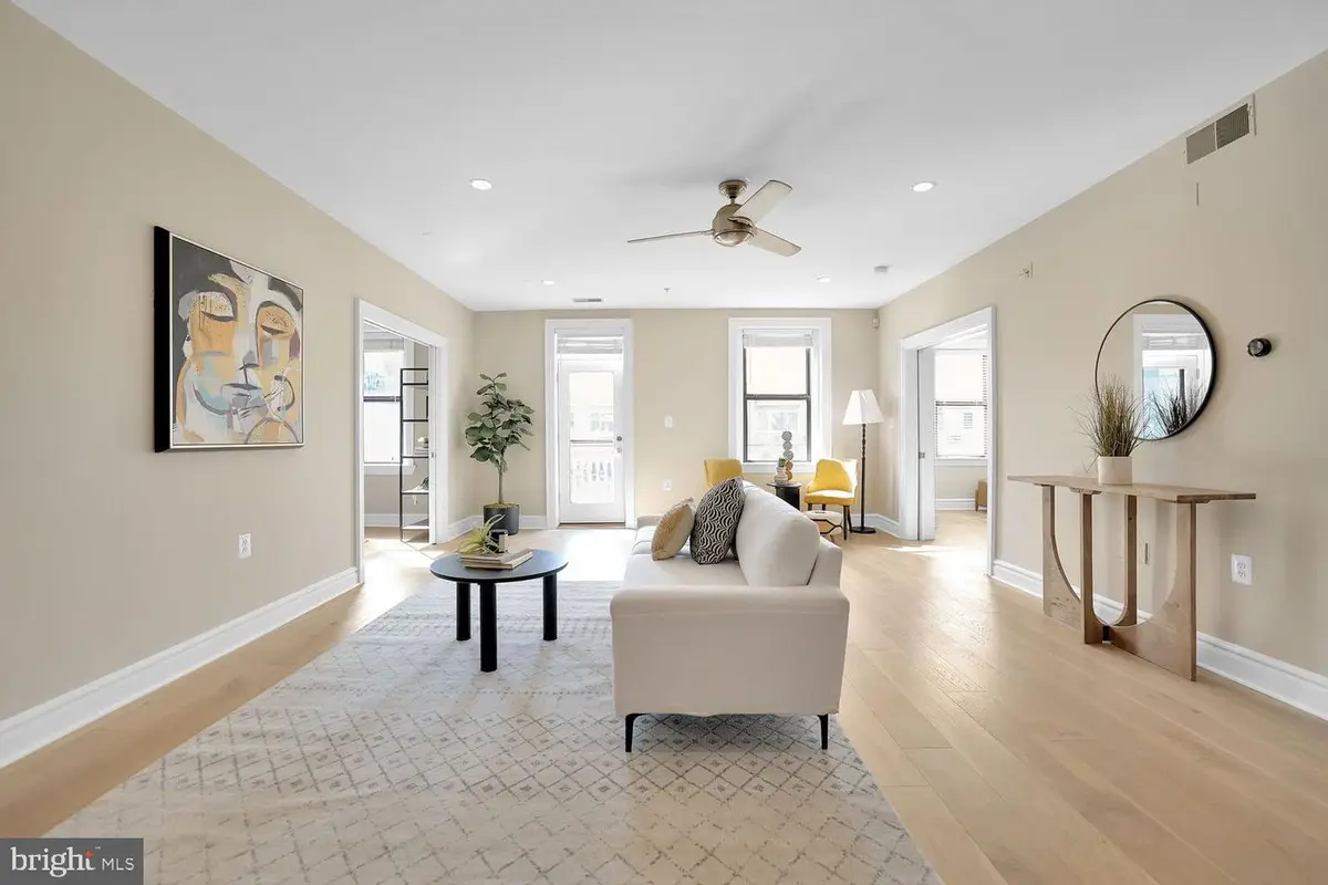 1419 Clifton St Nw #301, Washington, DC 20009 - Image #1