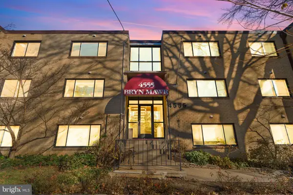 4555 Macarthur Blvd Nw #202, WASHINGTON, DC 20007