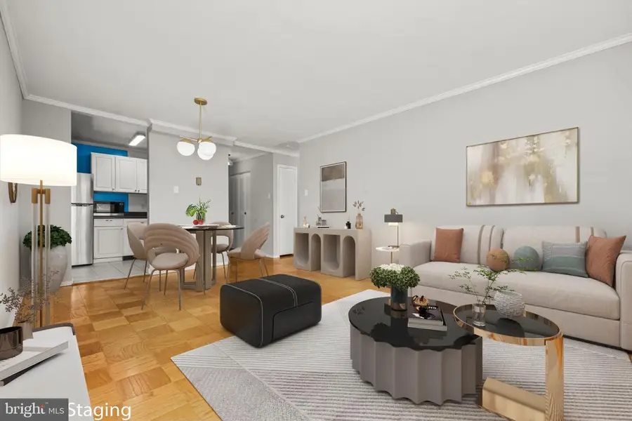 4555 Macarthur Blvd Nw #202, Washington, DC 20007 - Image #2