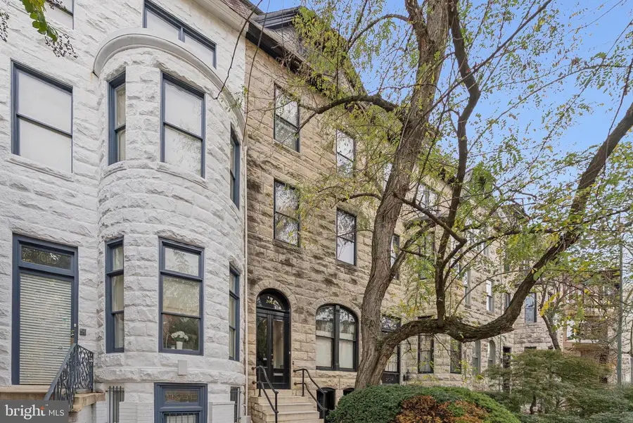 2012 R St Nw, Washington, DC 20009 - Image #2