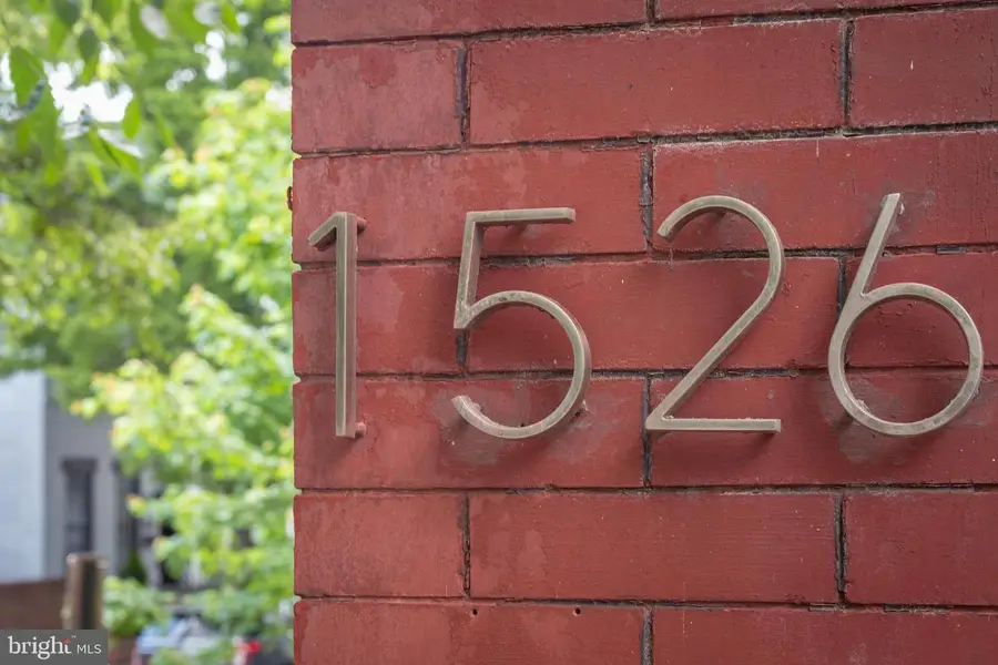 1526 1st St Nw, Washington, DC 20001 - Image #2