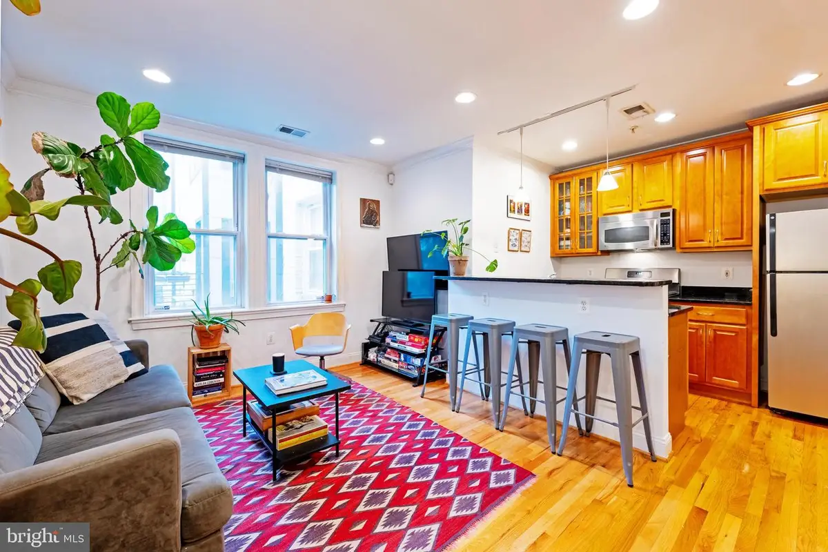 1443 Oak St Nw #103, Washington, DC 20010 - Image #1