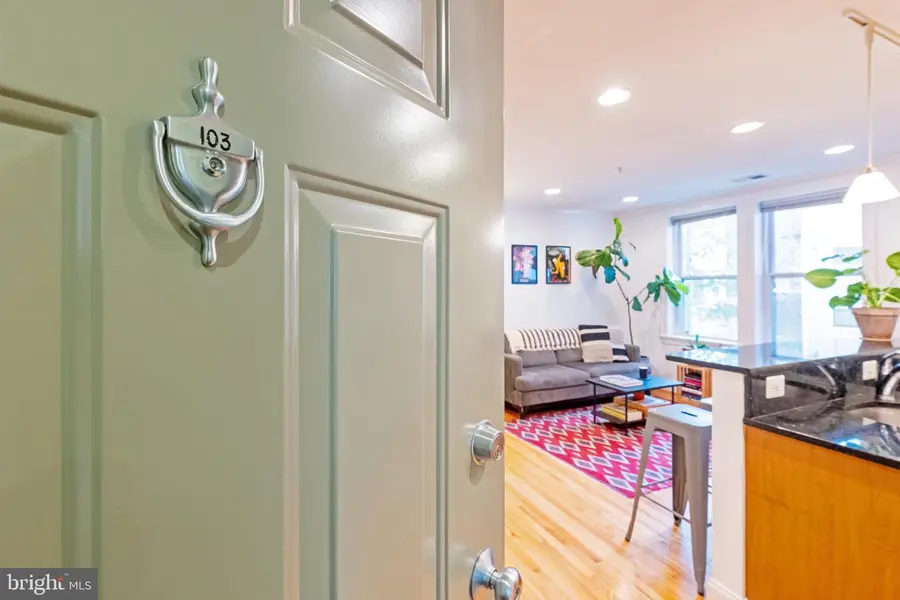 1443 Oak St Nw #103, Washington, DC 20010 - Image #3
