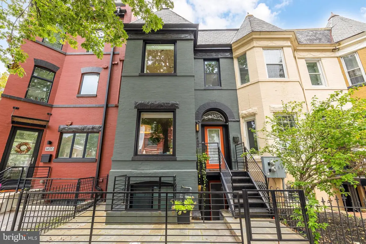 1402 5th St Nw, Washington, DC 20001 - Image #1