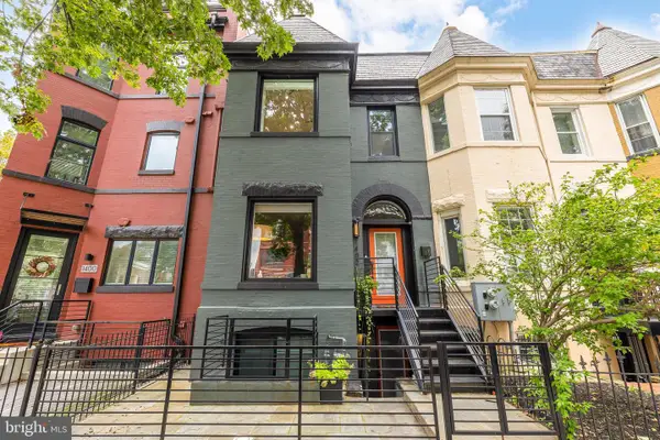 1402 5th St Nw, WASHINGTON, DC 20001