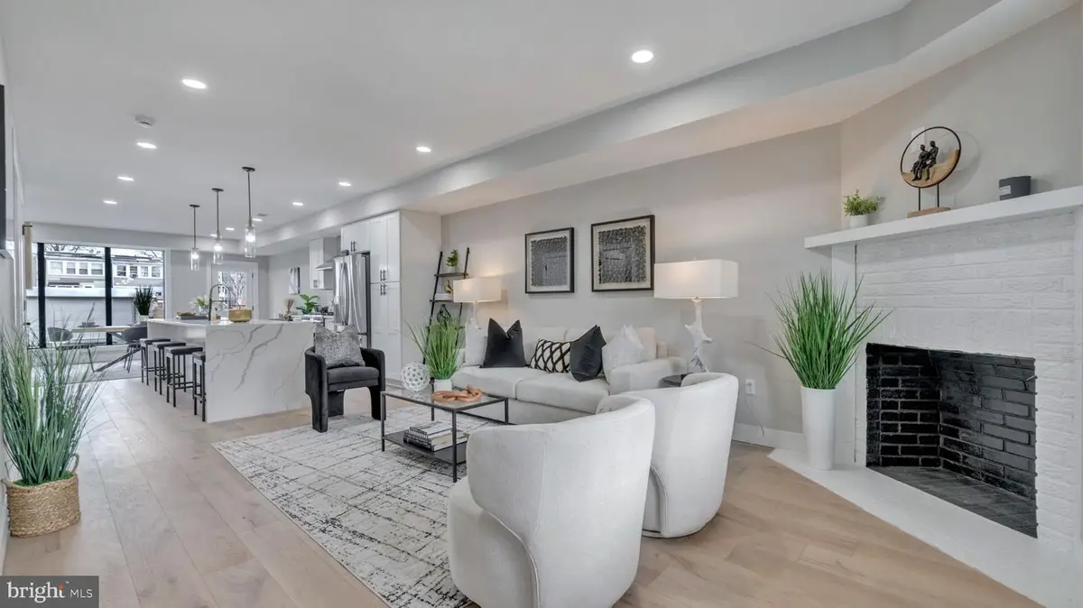 417 Ingraham St Nw, Washington, DC 20011 - Image #1