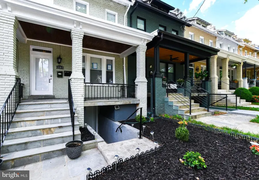 4504 New Hampshire Ave Nw, Washington, DC 20011 - Image #3