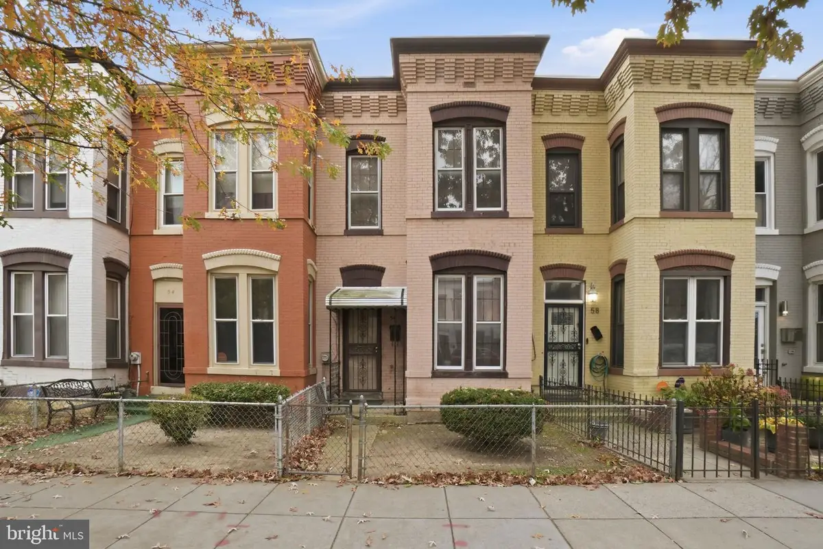 56 P St Nw, Washington, DC 20001 - #1