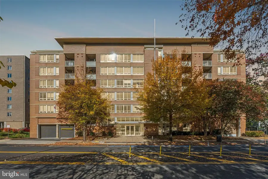 355 I St Sw #410, Washington, DC 20024 - Image #2