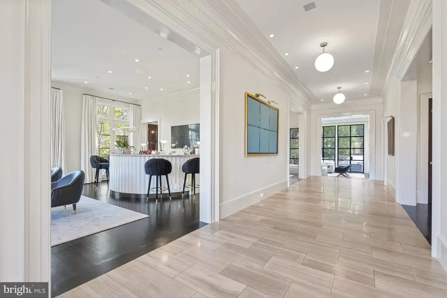 2109 Dunmore Ln Nw, Washington, DC 20007 - Image #3