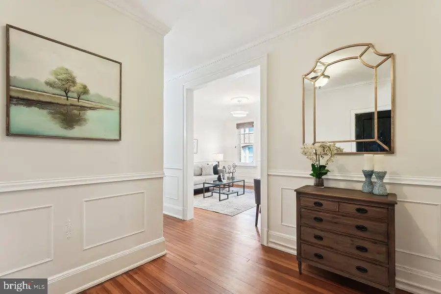 516 A St Ne #205, Washington, DC 20002 - Image #3