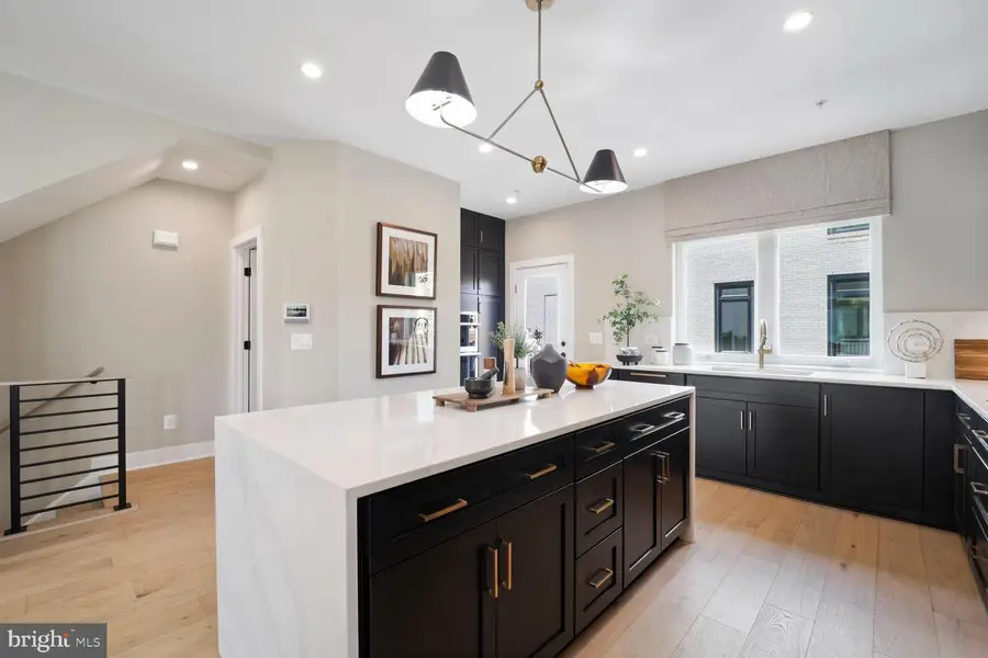 61 Lower Service Ct Nw #homesite 908, Washington, DC 20001 - Image #3