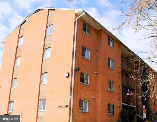 2634 Bowen Rd Se #202, Washington, DC 20020 - Image #1