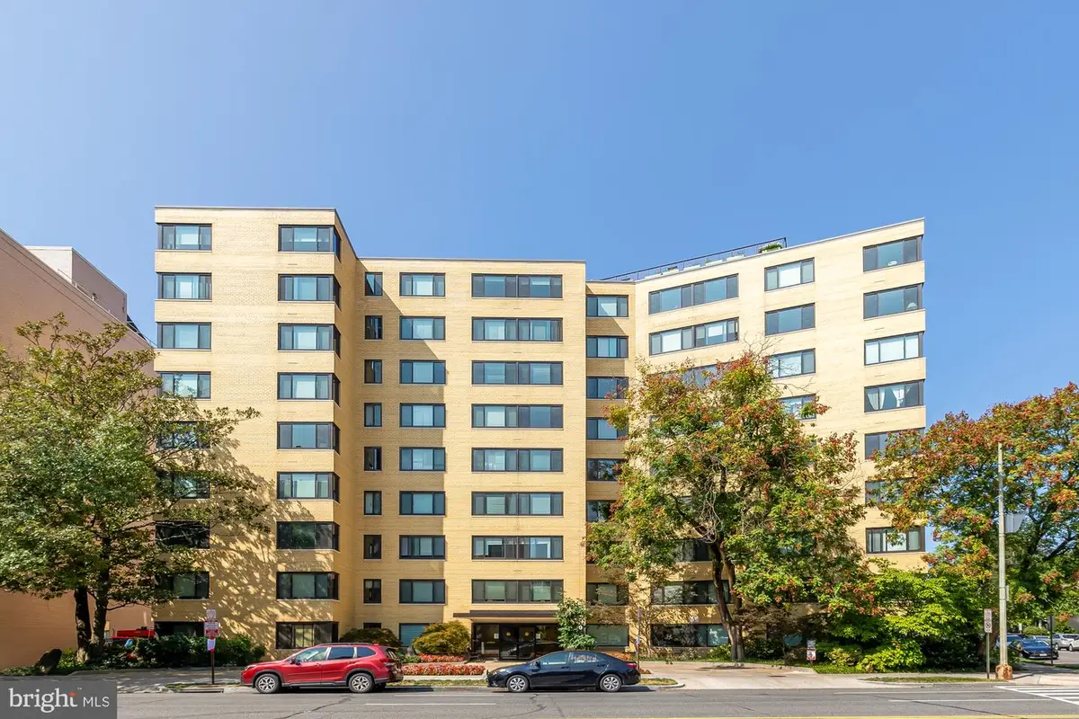 5410 Connecticut Ave Nw #910, Washington, DC 20015 - Image #1