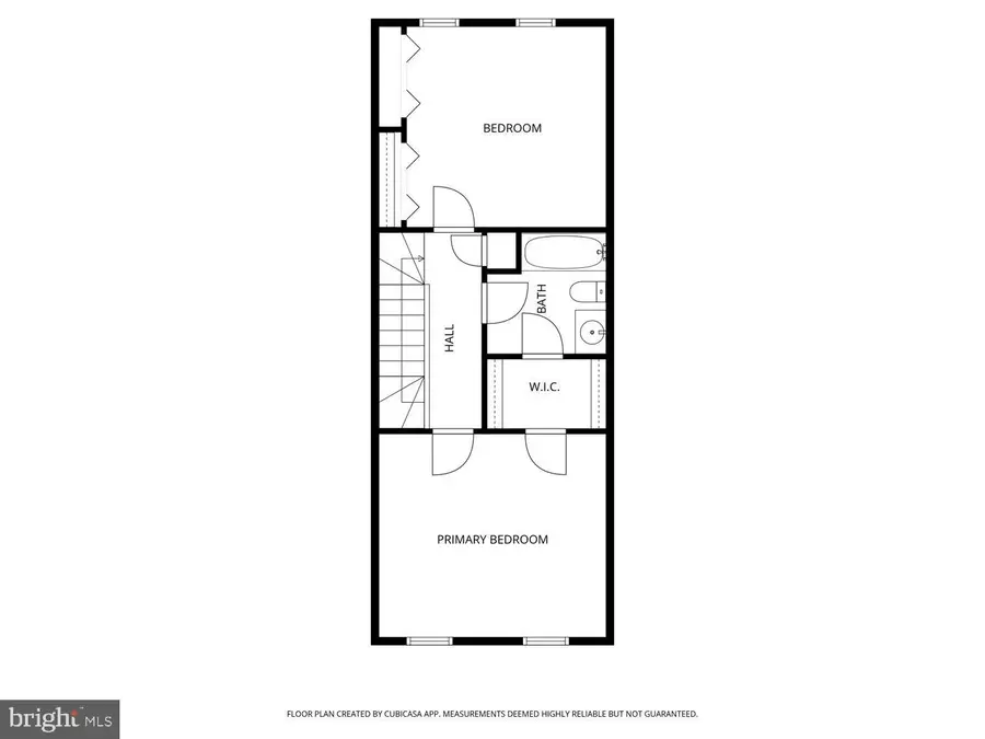 712 6th St Sw, Washington, DC 20024 - #2