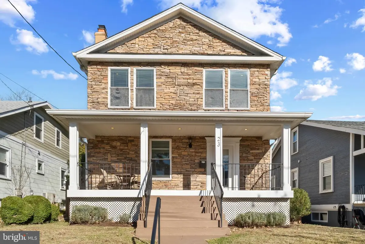 23 Madison St Nw, Washington, DC 20011 - Image #1