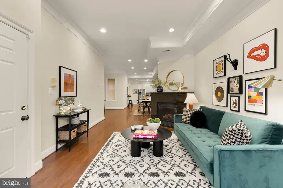 1512 Park Rd Nw #2, Washington, DC 20010 - #2