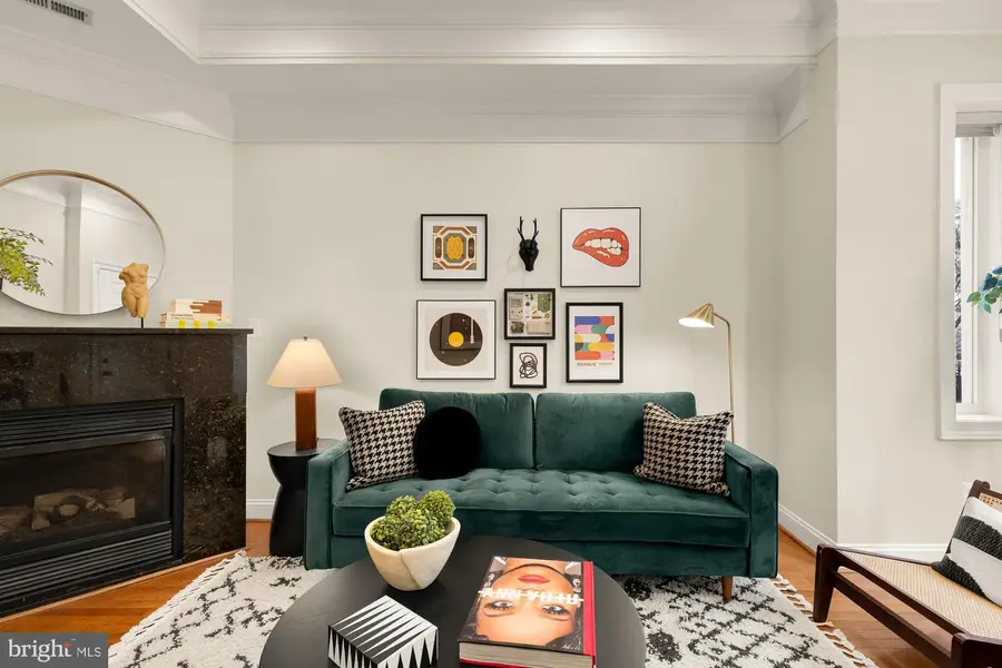 1512 Park Rd Nw #2, Washington, DC 20010 - #3