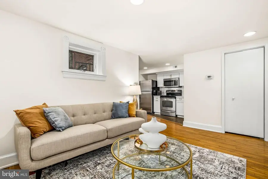 516 4th St Ne #101, Washington, DC 20002 - #2