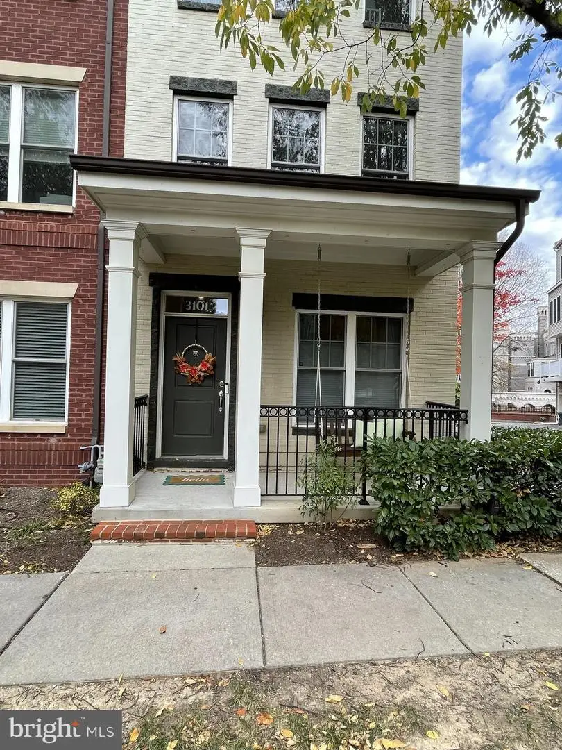 3101 Chancellor's Way Ne, Washington, DC 20017 - Image #2
