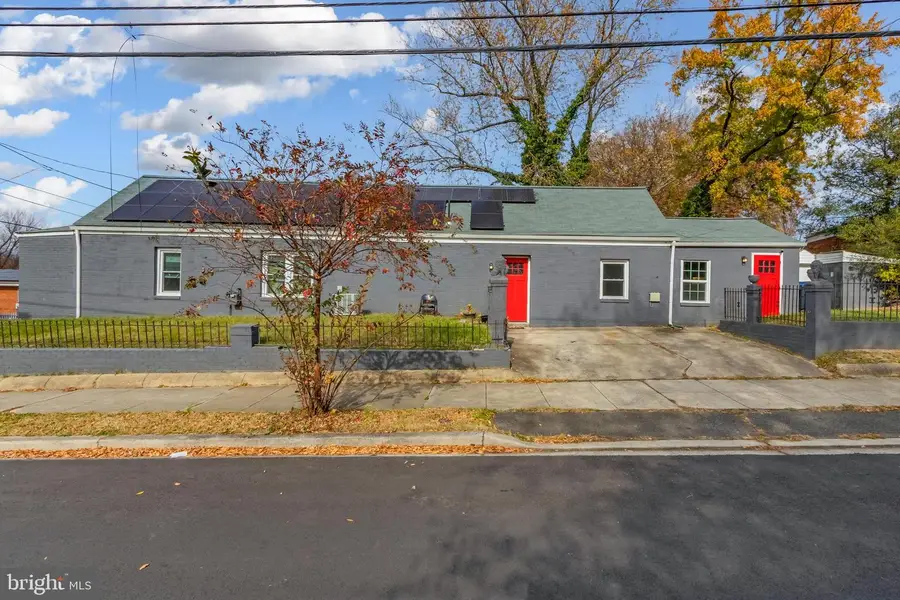 1101 51st Pl Ne, Washington, DC 20019 - Image #2