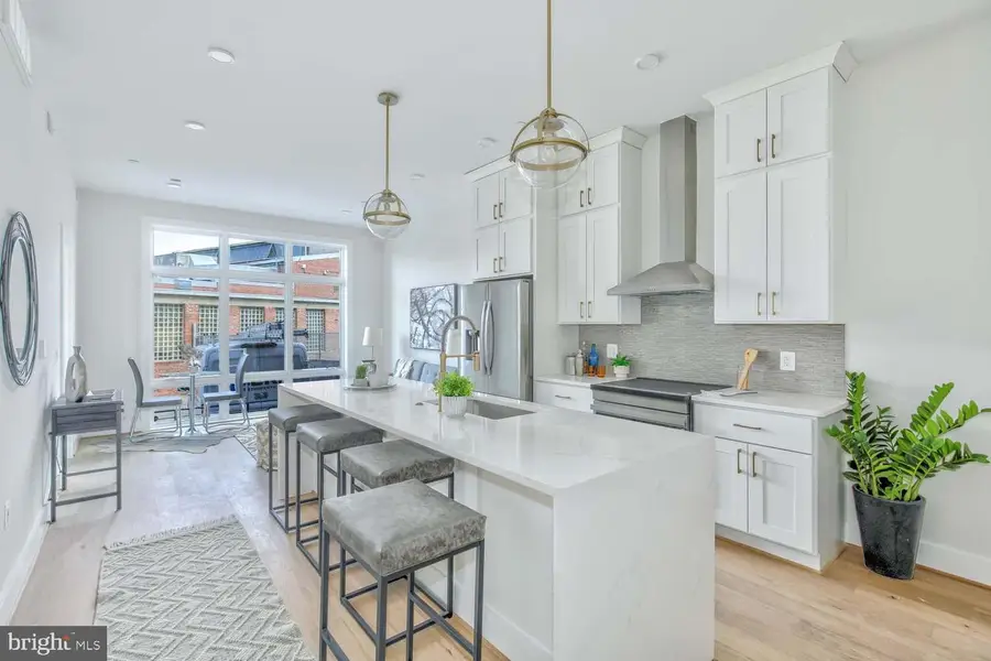 4347 Harrison St Nw #4, Washington, DC 20015 - Image #3