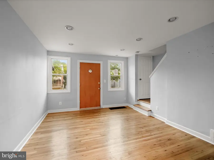 5545 Bass Pl Se, Washington, DC 20019 - Image #3
