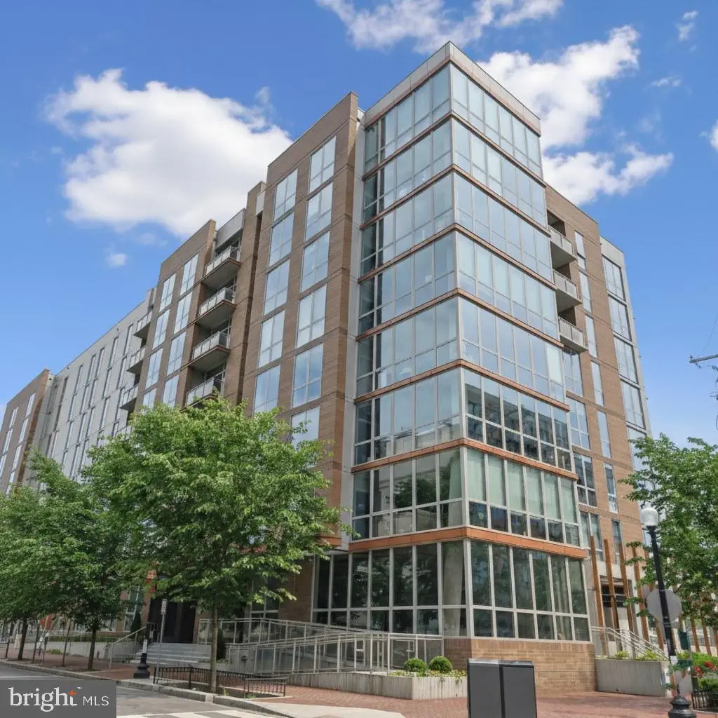 88 V St Sw #313, Washington, DC 20024 - Image #1