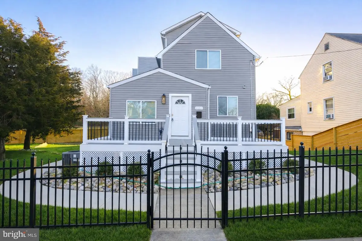 3151 Newton St Ne, Washington, DC 20018 - Image #1