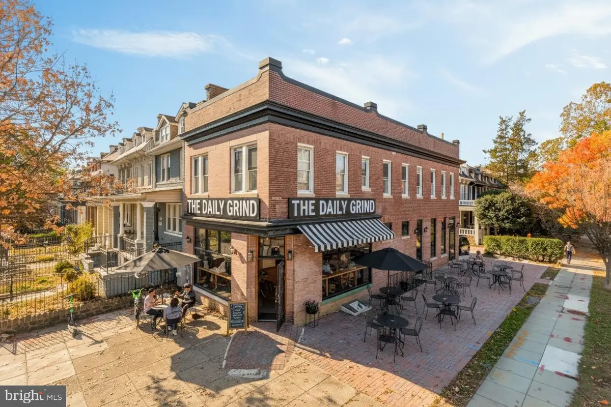 2324 North Capitol St Nw, Washington, DC 20002 - Image #1