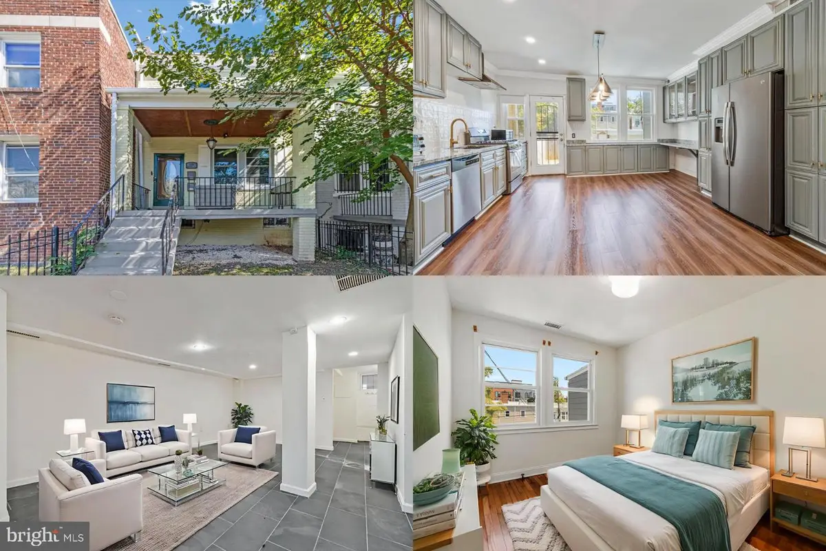 1423 Holbrook St Ne, Washington, DC 20002 - Image #1