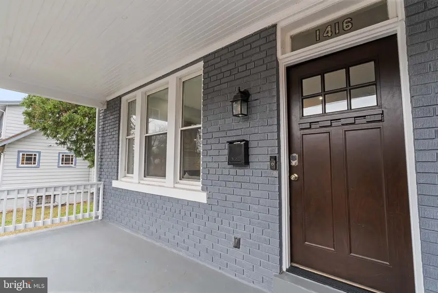 1416 S St Se, Washington, DC 20020 - Image #3