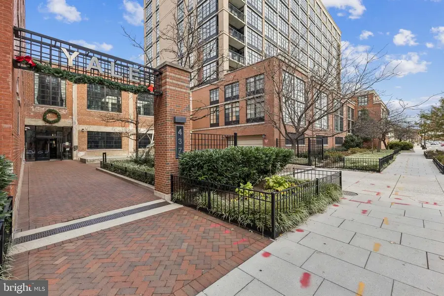 437 New York Ave Nw #y26, Washington, DC 20001 - Image #2