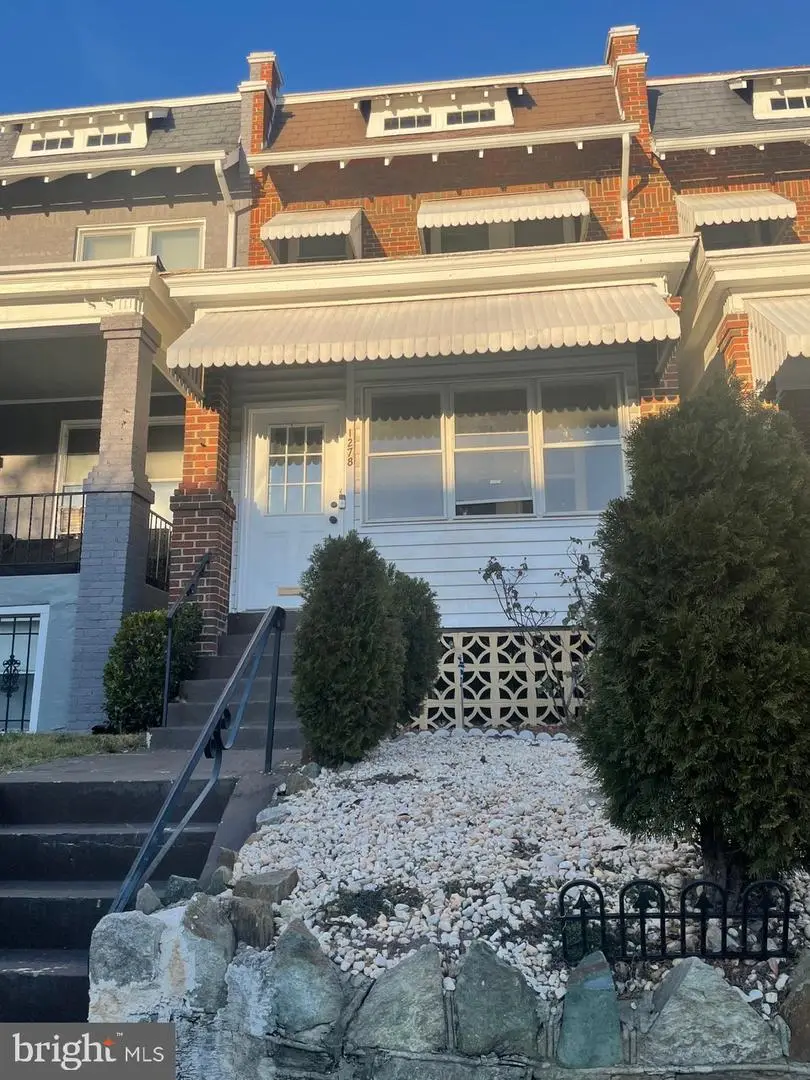 1278 Oates St Ne, Washington, DC 20002 - Image #2