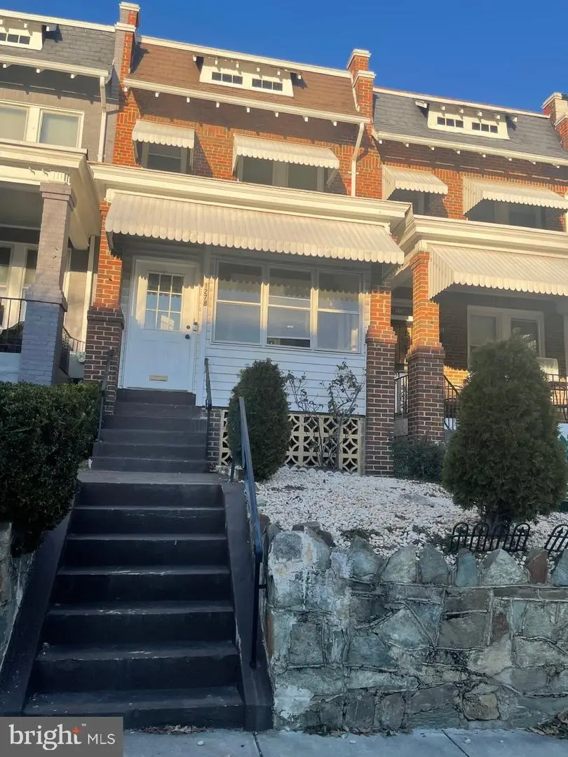 1278 Oates St Ne, Washington, DC 20002 - Image #3